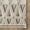 Nuloom Chia Modern Moroccan Tasseled Area Rug 5ft 3in x 7ft 7in KKBH07A-53077 - alternate 7